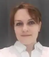 Яковлева Алёна Константиновна
