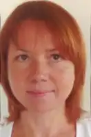 Яковлева Ангелина Вячеславовна