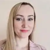 Яковлева Елизавета Максимовна