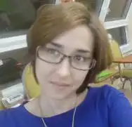 Яковлева Мария