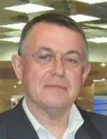 Алексеев Борис Артемович