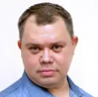 Антонов Арсений Савельевич