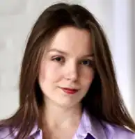 Антонова Ирина Андреевна