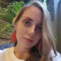 Антонова Ксения Вячеславовна