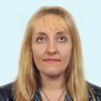 Антонова Милана