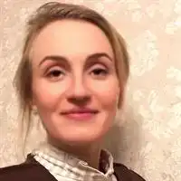 Антонова Надежда