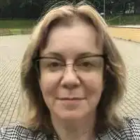 Антонова Надежда Вячеславовна