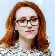 Антонова Ольга