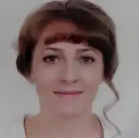 Антонова Татьяна
