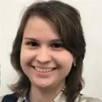 Антонова Ульяна Дмитриевна