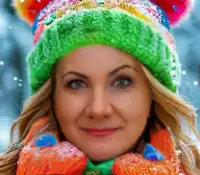 Антонова Василиса