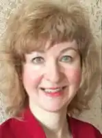Антонова Вера Максимовна