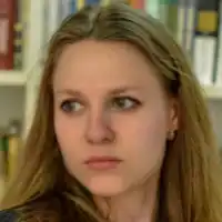 Яшина Ангелина Вячеславовна