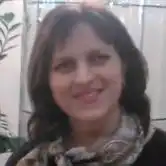 Яшина Ксения Денисовна