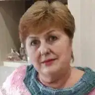 Яшина Светлана Тимофеевна