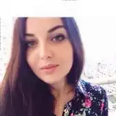 Яшина Василиса