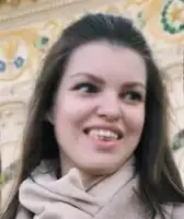 Яшина Виктория Николаевна