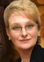 Багдасарова Анна Николаевна