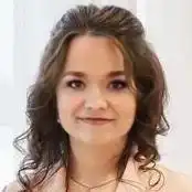 Багдасарова Оксана Викторовна