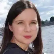 Багдасарова Ульяна Вячеславовна