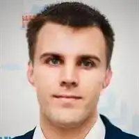 Барсуков Максим Никитич