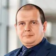 Барсуков Руслан Григорьевич