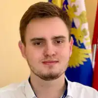 Беляев Матвей Вадимович