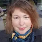 Белоусова Дарья Андреевна