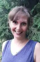 Белоусова Елена