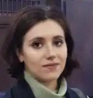 Белоусова Жанна Викторовна