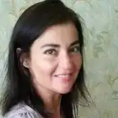 Белова Ирина Михайловна