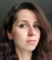 Белова Оксана