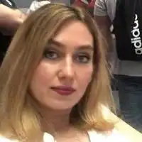 Белова Ольга Андреевна
