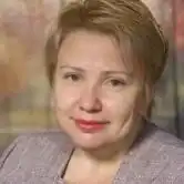 Белова Валерия Романовна