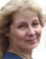 Богачева Алиса