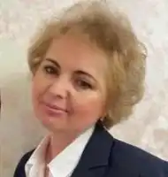 Богачева Ангелина Анатольевна