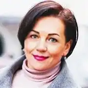 Богачева Милана