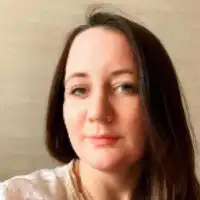 Богачева Виктория