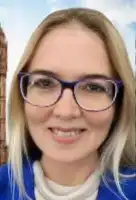 Богданова Алина Тимофеевна