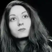 Богданова Алиса