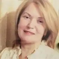 Богданова Ольга Ивановна