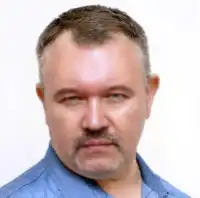 Богомолов Лев