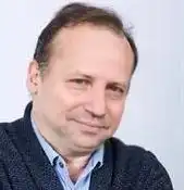 Богомолов Святослав Савельевич