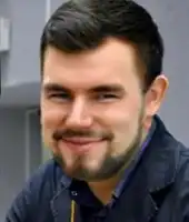 Богомолов Захар Геннадиевич