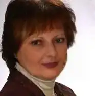Бронникова Алиса Фёдоровна