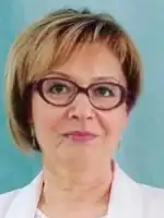 Бронникова Анастасия