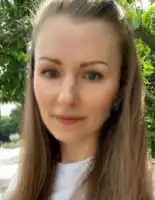 Бронникова Диана Константиновна