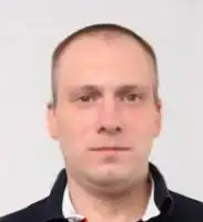 Буров Антон Игоревич