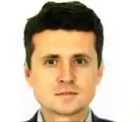 Буров Ярослав Игнатьевич