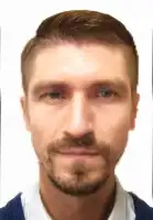 Чернов Давид Русланович